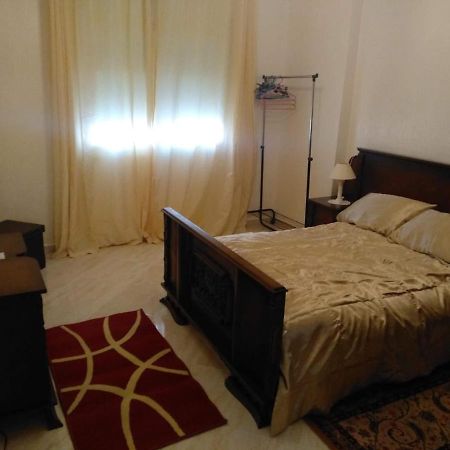 Apartment Centre Meknes Exterior photo