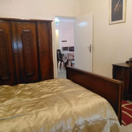 Apartment Centre Meknes Exterior photo