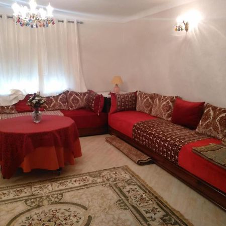 Apartment Centre Meknes Exterior photo