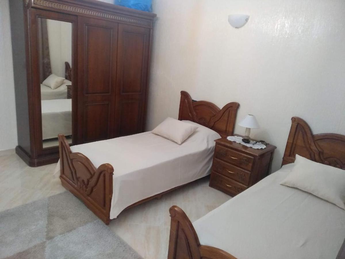 Apartment Centre Meknes Exterior photo
