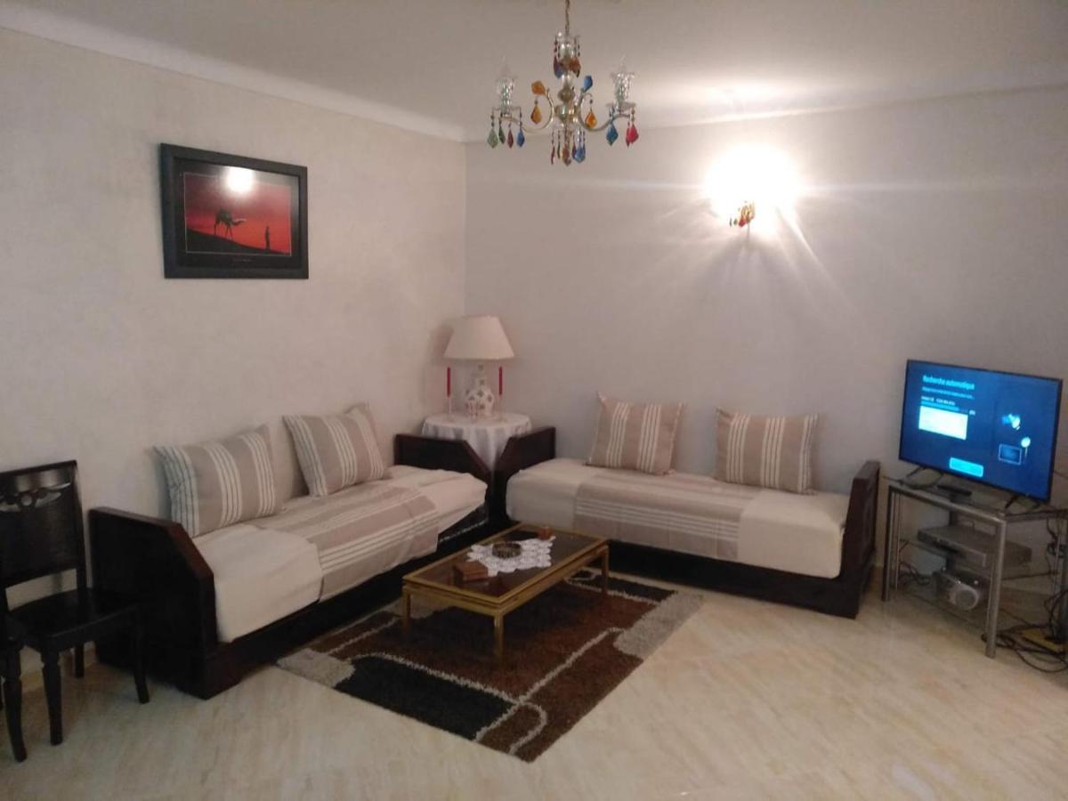 Apartment Centre Meknes Exterior photo